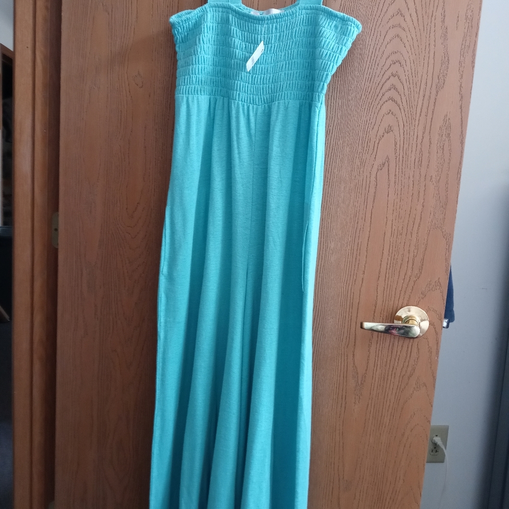 Free People Jumpsuit